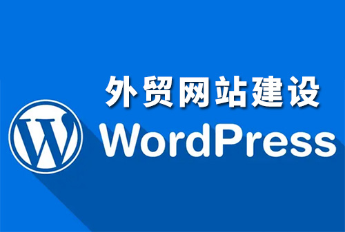 上海外贸建站公司