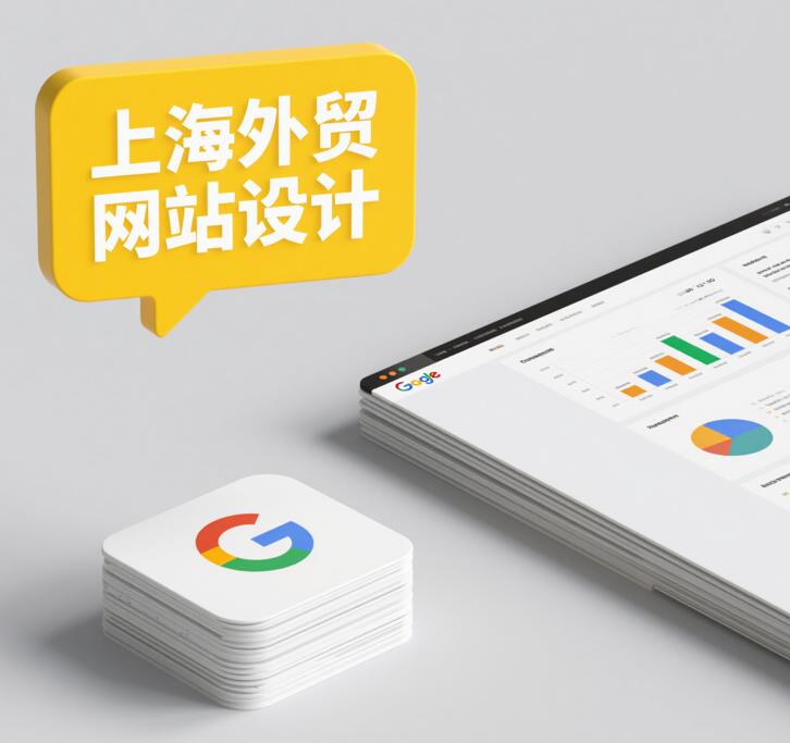 上海外贸建站公司