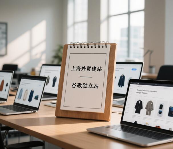 上海外贸公司网站制作,上海外贸公司独立站制作